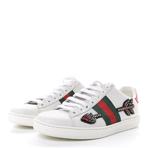 gucci trainers womens arrow|gucci sneakers for women.